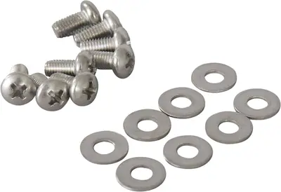 F-One Unibox Fin Schraube Set