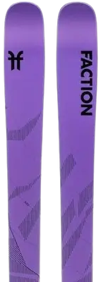 Faction Agent 2X Womens Touring Skis