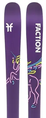 Faction Prodigy 0X Junior Skis
