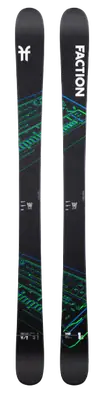 Faction Prodigy 1 Grom Junior Skis