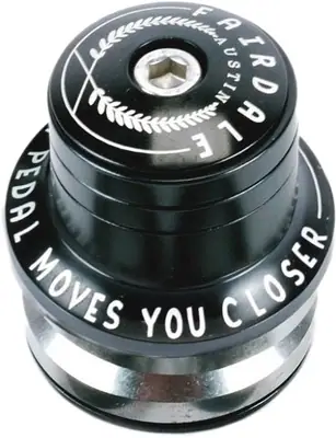 Fairdale Integrated Headset