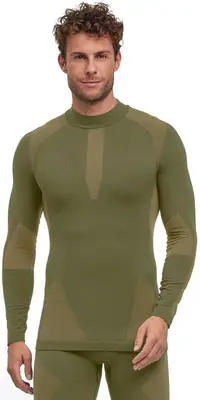 Ski Base Layers | Shop Thermals for Winter Sports