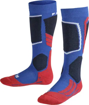 Falke SK2 Kids Ski Socks