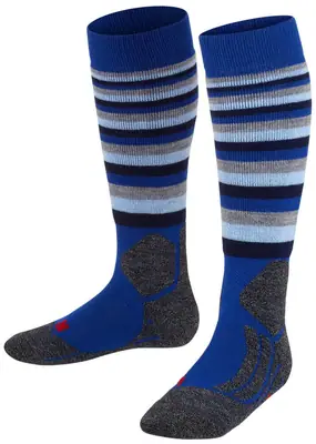 Falke SK2 Stripes Narty Dla Dzieci Socks