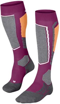Falke SK2 Womens Ski socks