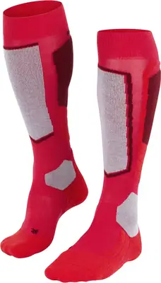 Falke SK2 Womens Wool Ski socks