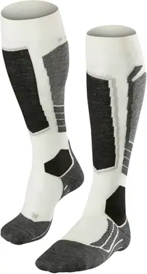 Falke SK2 Womens Wool Skarpety Narciarskie