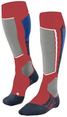 Falke Sk2 Wool Mens Ski Socks