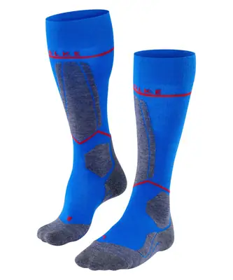 Falke Sk4 Advanced Energising Light Mens Socks