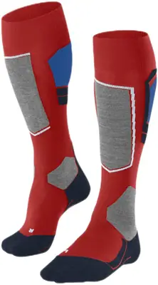 Falke Sk4 Mens Ski Socks