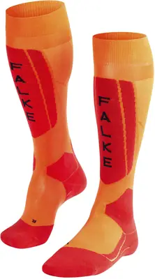 Falke Sk5 Mens Skisocks
