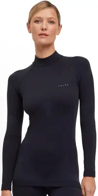 Falke Naisten Long-kuori Warm Shirt