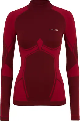 Womens Long-sleeve Warm Shirt