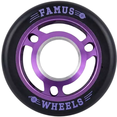 Led 62mm rolschaatswielen 85a | Koop ze hier