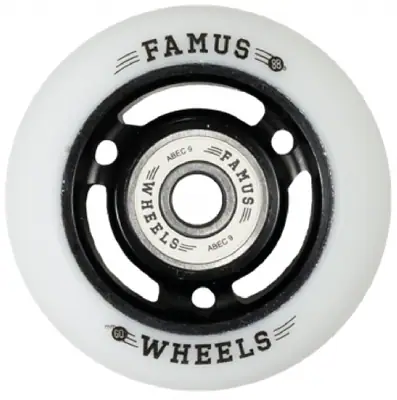 60mm Complete Aggressive Inline Wheel