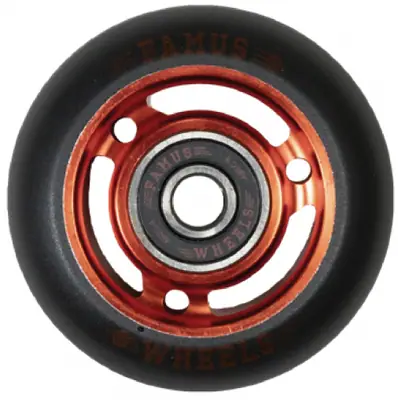 60mm Complete Aggressive Inline Wheel