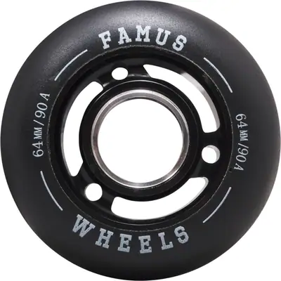 Famus 64mm Aggressive Inline Wheel