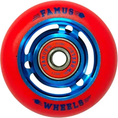 Famus 64mm Aggressive Inline Wheel