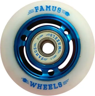 Famus 64mm Aggressive Inline Wheel