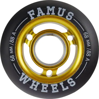 Famus 68mm Aggressive Inline Wheel