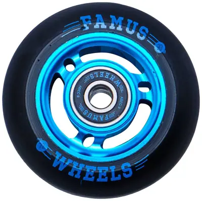 Famus 72mm Aggressive Inline Wheel