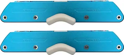 Famus Wheels Aggressive Frames