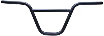 Bmx bars hotsell 10 inch rise