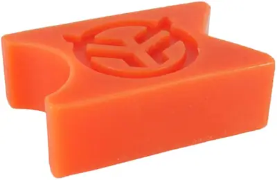 Federal Block Wax
