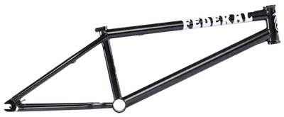 Skavenger V2 Bridge Freestyle BMX Frame | SkatePro