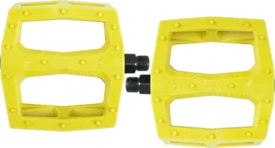 Federal Command Plastic BMX Pedalen