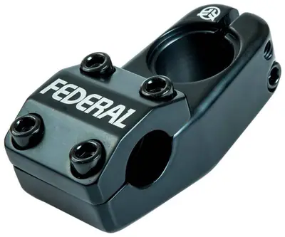Federal Element Topload λαιμός BMX