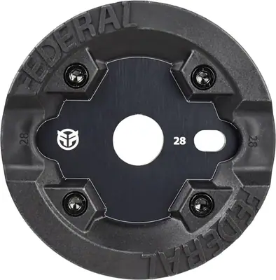 Federal Impact Guard Freestyle BMX Sprocket
