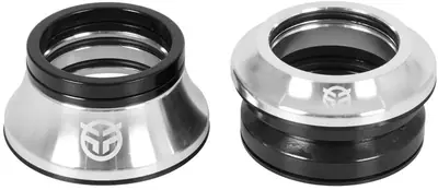 Federal Integrated Headset