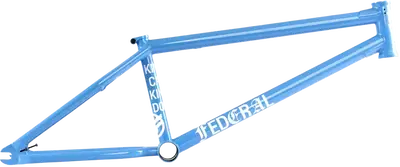 Federal Jarvis V2 BMX Frame