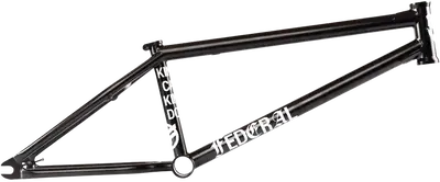 Federal Jarvis V2 Cadre BMX