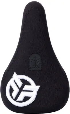 Federal Logo Mid Siodełko Pivotal BMX
