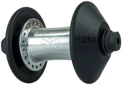 Federal Stance Pro Front Hub