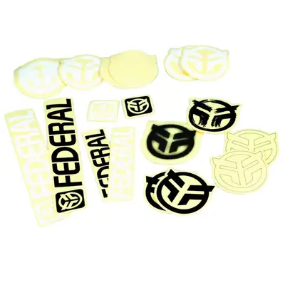 Bmx decals shop best sale