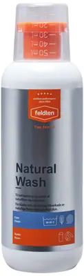 Feldten Natural Wash