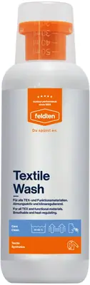 Textile Wash