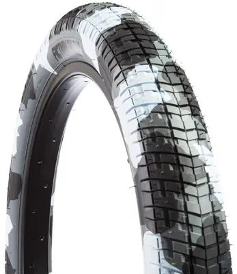 thumbnail image 2 of RANT BMX Bike Tubes 20 X 1.95-2.4 (Pair) - Schrader Valve - 2 Pack 2 of 3
