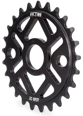 Fiction BMX Asgard Freestyle BMX Tandwiel