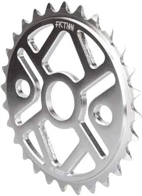 Fiction BMX Asgard Freestyle BMX Ritzel