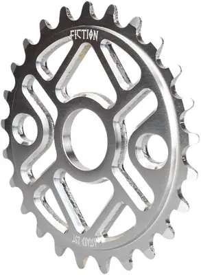 Fiction BMX Asgard Zębatka Freestyle BMX