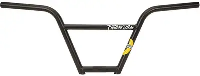 Fiction Monkey 4-Dels BMX Styre
