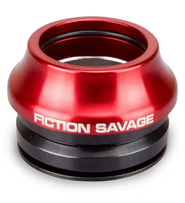 Fiction Savage Amer/Mid Sealed Bottom Bracket and 8 Spindle