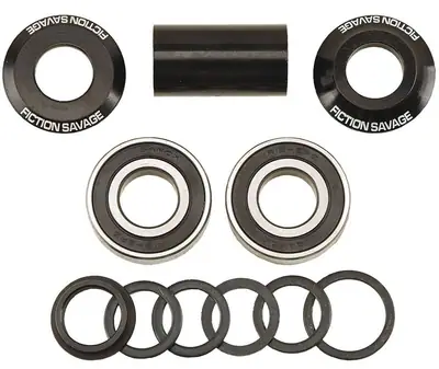 Fiction Savage Mid Sealed Bottom Bracket