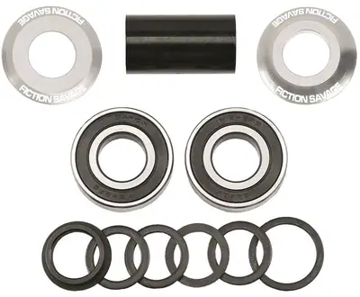 Fiction Savage Mid Sealed Bottom Bracket
