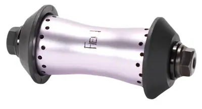 Fiend Cab Front Hub