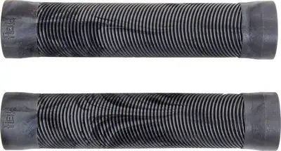 Fiend Marble Flangeless Grips